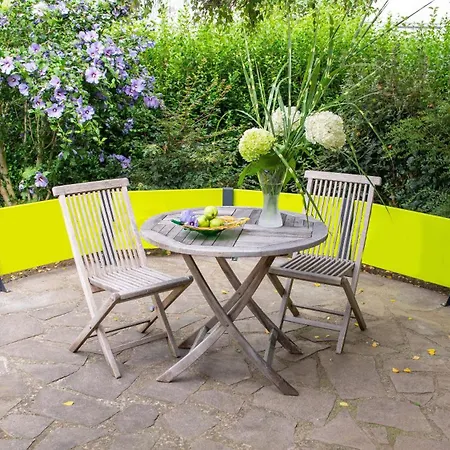 Rein Und Fein 公寓