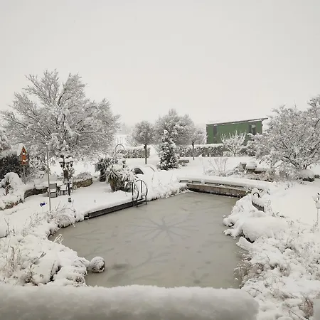 Rein Und Fein 하르트베르크