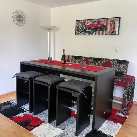 Apartment Rein Und Fein Hartberg