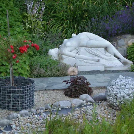 Apartment Rein Und Fein Hartberg