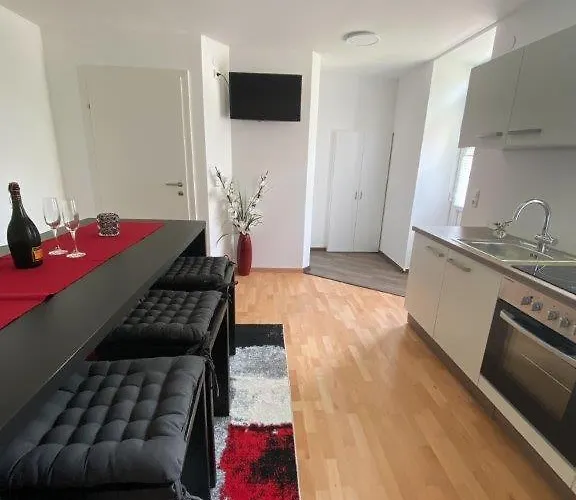 Rein Und Fein * 하르트베르크