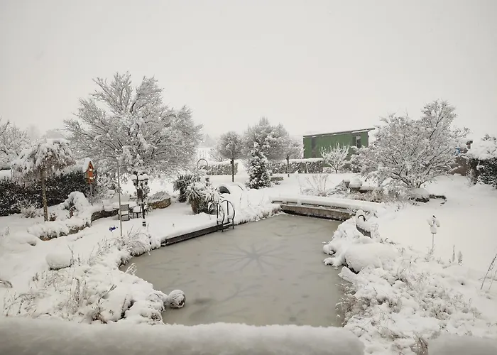 Rein Und Fein 하르트베르크