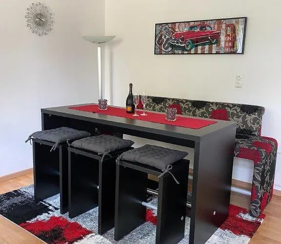 Apartment Rein Und Fein Hartberg