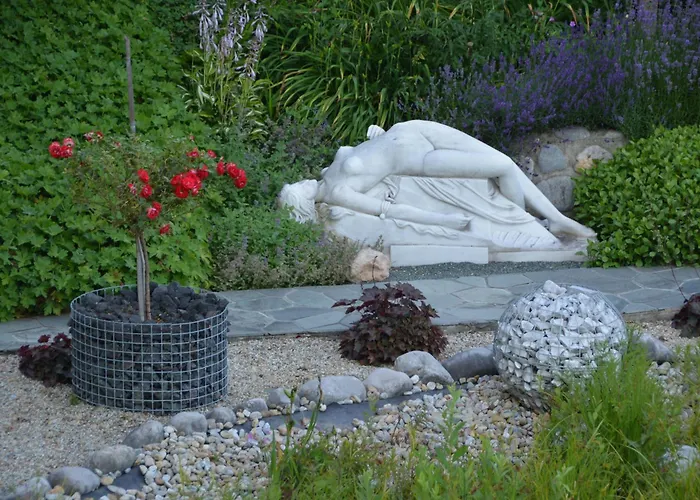 Apartment Rein Und Fein Hartberg